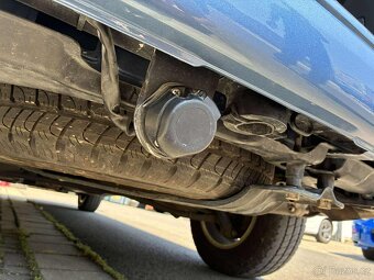 Volkswagen Multivan 2.0 TDI 110kw 01/2016 78tis km - 16