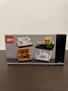 LEGO VIP sety 1/2 - 16