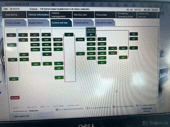 E65 V8, logic7, comfort sitze, aero paket, - 16