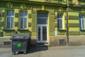Pronájem obchod a služby, 42 m², Plzeň, ul. Skvrňanská - 16