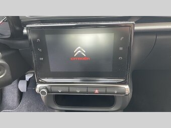 Citroën C3 1.5 HDi 2 místné - 16