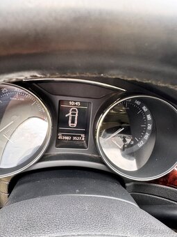 Škoda Superb 2 2.0 TDI CR 125kw - 16