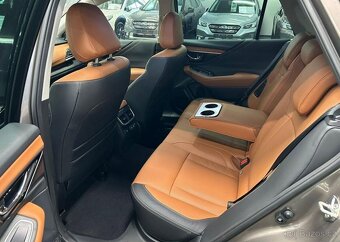 Subaru Outback 2.5 TOURING 2025 6let skladem 124 kw1 - 16