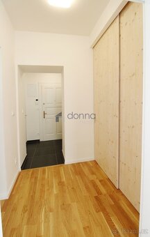 3+kk, 57m2, Praha 8 - Libeň, Vacínova - 16