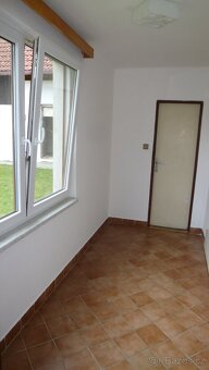 RD Lhenice, Prachatická - okraj CHKO Blanský les - 16