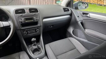 Volkswagen Golf 1.2 TSi - 16