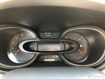 Renault Trafic 133tis.km 2019-89Kw-9 míst-ČR-1 majitel-DPH - 16