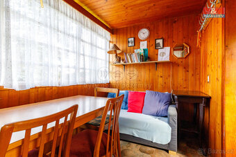 Prodej chaty, 35 m², Všenory - 16