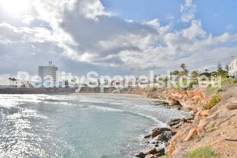 Španělsko, Alicante – Orihuela Costa, Campoamor Golf - 16