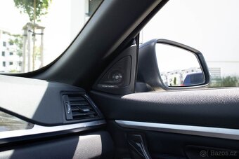 BMW 420d Cabrio F33 A/T LUXURY - 16