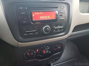 1.majitel.. Dacia Dokker 1.6 s LPG - 16