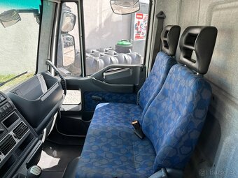 Iveco Eurocargo 75E16 - SKŘÍŇ - ČELO E4 - 16
