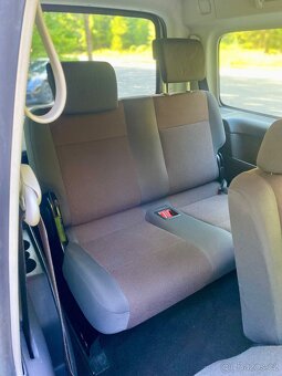 VOLKSWAGEN CADDY MAXI 1.6 TDI CR 77KW 7 miestny - 16