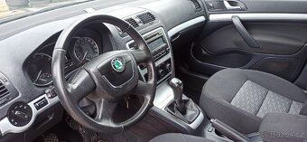 Škoda Octavia 2 1.4 TSI 90 Kw Ambiente - 16