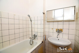 Prodej atypického bytu 2+1+2 terasy, 60 m2, Louny - 16