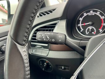 Škoda Fabia 1.0TSI STYLE / LED / KLIMA / 2021 - 16
