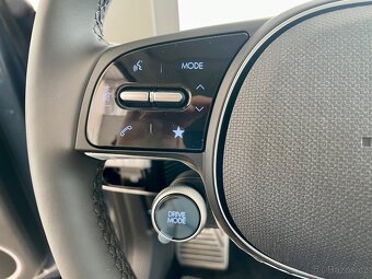 Hyundai Ioniq 5 Style Premium 77kWh 4x4 239kW - 16