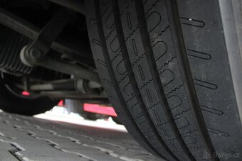 Iveco S-WAY 480, EURO 6, RETARDER, NAVIGACE, NEZÁVISLÁ KLIMA - 16