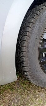 Volkswagen Polo 1.4 - 16