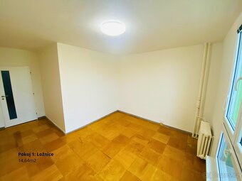 Prodej bytu 3+1, 62 m², Ostrava-Hrabůvka - 16