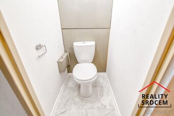 Pronájem bytu 1+1 (2+kk), 51,5 m2, šatna + 2 lodžie, ul. A.P - 16