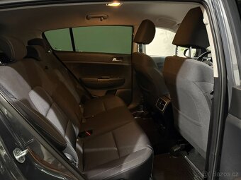 Kia Sportage 1,6 T-GDI 4x4 PREMIUM JBL TAŽNÉ ODPOČET DPH - 16