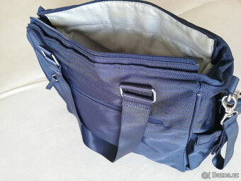 Kočárek + výbava - 16