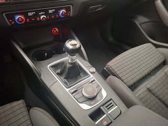 Audi A3 Sportback Ambition Ultra 1.4 TSI 110 Kw, Xenon,Navig - 16