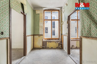 Prodej pozemku k bydlení, 722 m², Jablonec nad Nisou - 16