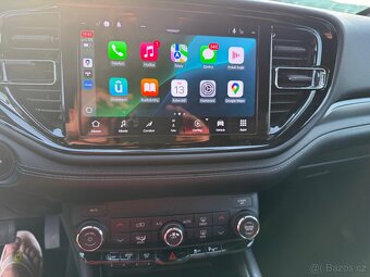 Dodge Durango gt 3.6 4x4 2021 záruka 1 rok - 16