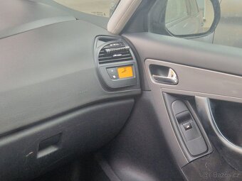 Automat Citroen c4 picasso rok 2008 - 16