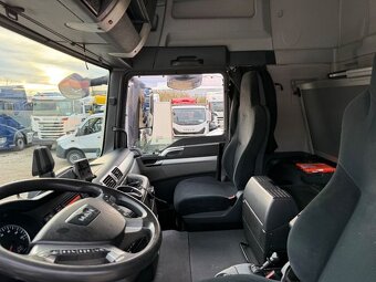 MAN TGS 18.440 BL/ Kompresor - 16