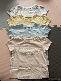Dětské oblečení - 16