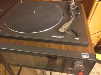 Hifi systém ITT stereo 7200 hifi compact - 16