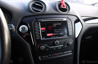 Ford Mondeo Combi 2.2 TDCi DPF Titanium - 16