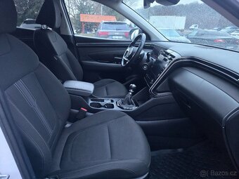Hyundai Tucson 2022 80000km - 16