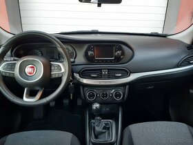 Fiat Tipo 1.4i 70kW Pop - 16