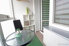 Prodej bytu 3+1 s lodžií, 72 m2, Ostrava - Martinov - 16