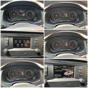 Seat Ateca 2017 TSI ALU LED-SVĚTLA SUNSET PDC - 16