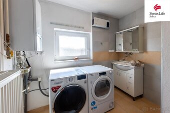 Prodej rodinného domu 303 m2 Tyršova, Přeštice - 16