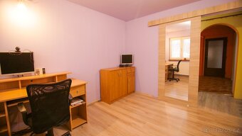 🏡 Rodinný dům v Krkonoších – klidné bydlení i skvělá invest - 16