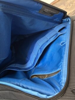 Thule Crossover 2 brašna + batoh 30l na laptop 15.6" NOVÝ - 16