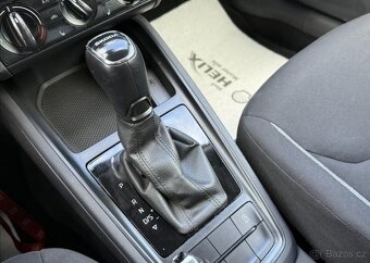 Škoda Kamiq TSI 85kW DSG 43tKm benzín automat 85 kw - 16