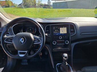 Renault Megan 1.6 - 16