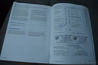 Volkswagen Caddy 1,9 TDi BEZ KOROZE,PR.SERVIS - 16