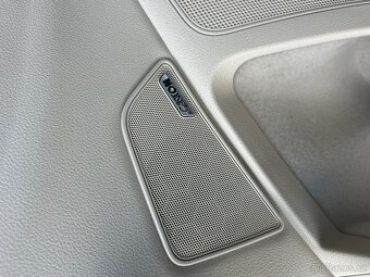 Škoda Superb 2.0Tdi Combi 4x4 Laurin & Klement, CZ původ - 16