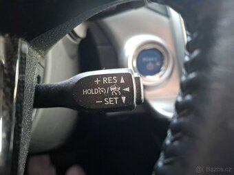 Toyota Mirai e-drive 113 kW, 2020  vodík  - 16
