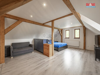Prodej rodinného domu 6+kk, 2152 m2, Nahořany, Rodná - 16