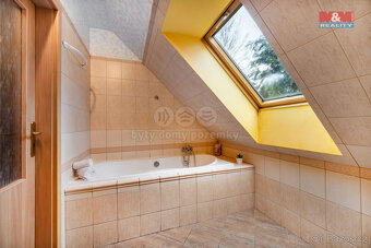 Prodej penzionu, 1033 m², Libchavy - 16