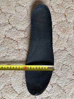 Boty na moto W2 ST-10, vel. 47 - 16